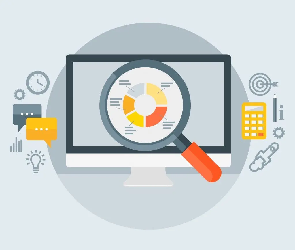 verisoft customer tracking system